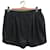 CARVEN  Shorts T.International L Wool Black  ref.903181