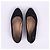 Timeless CHANEL Bailarinas T.UE 39 cuero Negro - vista 2