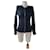 Iro Jackets Black Cotton Polyester Wool Polyamide  ref.903316