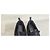 Salvatore Ferragamo Sneaker Schwarz - Ansicht 10