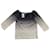 Autre Marque Tops Blue Wool  ref.903434