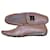 Dior Camel leather loafers, 39,5. Caramel  ref.903451