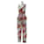 & Other Stories Jumpsuits Multiple colors Viscose  ref.903453