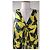 Autre Marque Vestido de seda Rützou Multicolor - vista 3