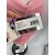 Röcke Simon Miller T.International M Polyester Pink - Ansicht 2