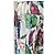 120% LINO Leinenhose mit Blumenmuster Mehrfarben - Ansicht 4