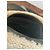 Borsa a mano Zadig & Voltaire Cecilia Shearling Beige in pelle - vista 4