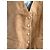 Zadig & Voltaire Lederjacke von Zadig et Voltaire Karamell - Ansicht 4