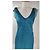 Autre Marque Vestido de seda Pauline B Multicolor - vista 4