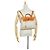 Hermès Hermes Marrone Herbag Orizzontale Beige - vista 11