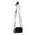 SAINT LAURENT  Handbags T.  SYNTHETIC Black  ref.903989