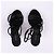 ISABEL MARANT Tacchi EU 37 Camoscio Nero - vista 4