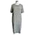 Autre Marque MOMONI New light silk dress T40 IT Multiple colors  ref.904012