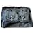B Bag Fendi B-BAG Black Leather  ref.904057