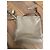 Borsa a mano Longchamp in pelle beige - vista 2