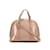Sac Dome Microguccissima 309617 Cuir vernis Email Rose  ref.904397