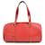 Louis Vuitton Papillon Rot Leder  ref.904838