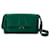 Hobo Trunk Bag - Marni - Leather - Black Green Pony-style calfskin  ref.905426