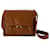 Hobo Mini Trunk Bag - Marni - Leather - Brown Pony-style calfskin  ref.905435