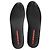 Sneakers Prada Cross Section in maglia multicolor - vista 6
