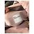 Red Valentino Strohtasche Beige - Ansicht 4