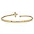 Twist Louis Vuitton Idylle Blossom Giallo - vista 2