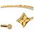 Twist Louis Vuitton Idylle Blossom Giallo - vista 7