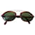 Autre Marque Ray-Ban WO941 Gatsby 6 vintage-style Green Acetate  ref.905759