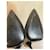 Prada Python Leder Absatzschuhe 38 Mehrfarben  - Ansicht 5