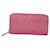 Chanel CC Pink Caviar Leather Wallet  ref.905769