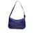 BOTTEGA VENETA  Handbags T.  Leather Blue  ref.905822