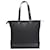 Tote Prada Re-Nylon-Einkaufstasche aus schwarzem Nylon  ref.906401