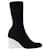 Boots - Alexander Mcqueen - Black - Leather  ref.906436