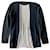Christian Dior suéter bicolor Multicor Casimira  ref.906459