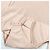 Fendi Mesh-Bodysuit-Tanktop Pink - Ansicht 6