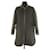 abrigo Bellerose 38 Verde