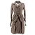 Trench coat Paule Ka 40