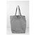 Bellerose Borsa a tracolla Bellerosa Nero - vista 3