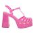 Melissa Tacchi 39 Rosa