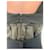 Prada Army Kleid Khaki Seide - Ansicht 6