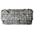 Timeless Chanel Handtaschen Mehrfarben Leder  ref.907191