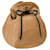Chanel vintage handbag/Purse Black Caramel Lambskin  ref.907196