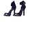 Calvin Klein Sandals 40 - view 4