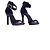Calvin Klein Sandals 40 - view 5