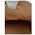 Tod's Tênis perfurado em couro nude - vista 9