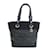 Chanel Matelasse Leather Tote Bag Black Pony-style calfskin  ref.908257