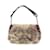 Dior Fur Malice Shoulder Bag Brown  ref.908258