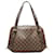 Louis Vuitton Brown Cloth  ref.908540