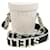 Stella Mc Cartney Stella McCartney Bucket White Leather  ref.908599