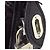 Louis Vuitton Black Monogram Transparence Lockit Nero - vista 11